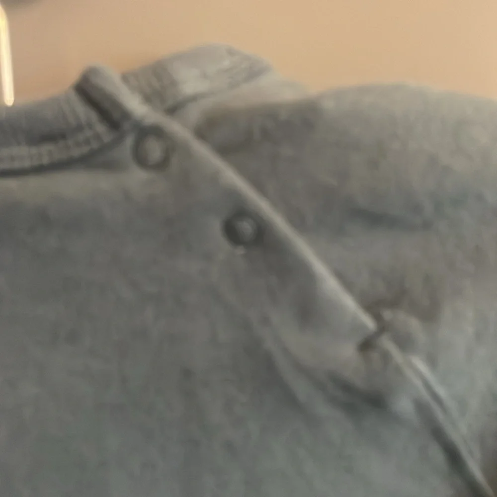 NWT,‎ Zara, 12-18mos, personalized sweatshirt,